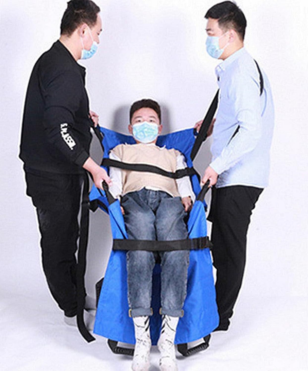 【新品未使用】　万能ソフト担架　防災　介護 234443434_1024x.png?v=1636102019