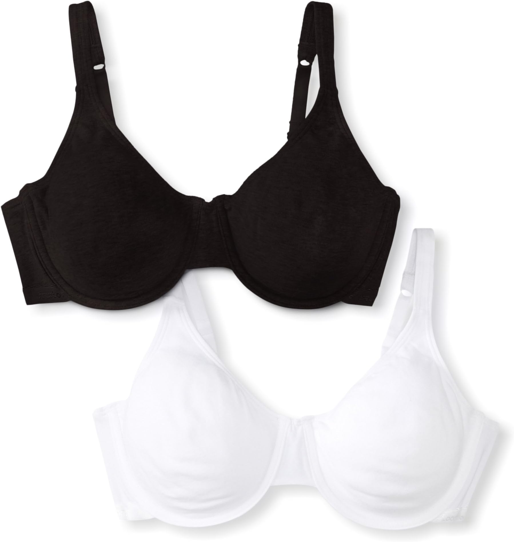 Women's Bra (Pack of 2)