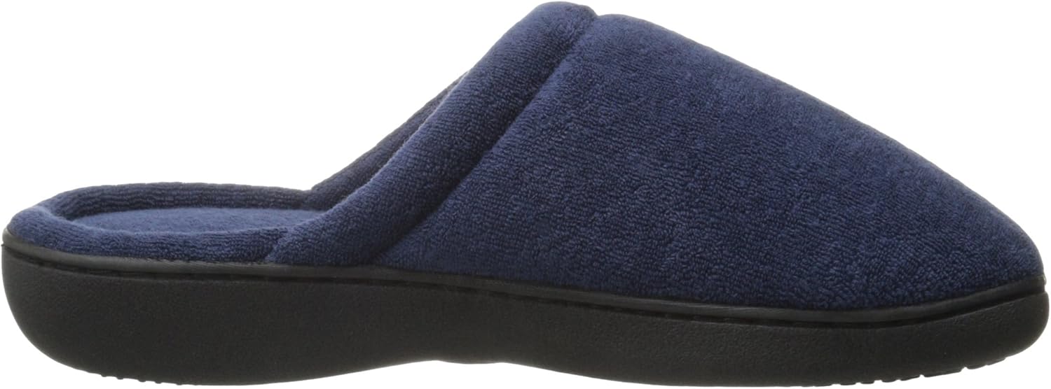 isotoner Women's Embroidered Clog - Image 7