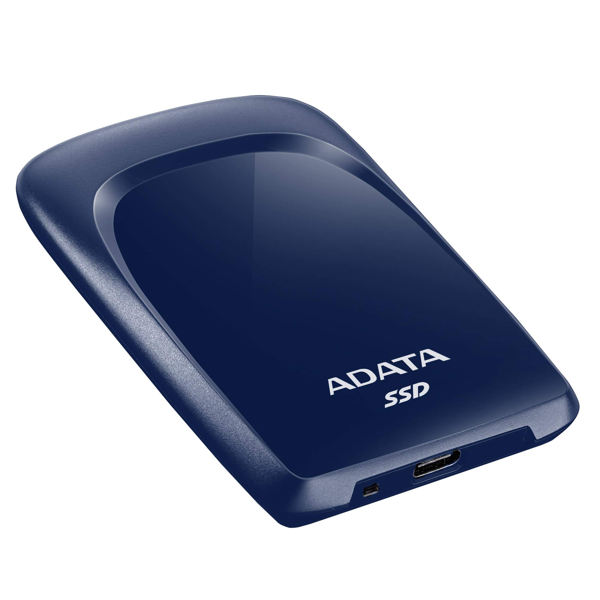 ADATA USB3.2Gen2 外付SSD 960GB 名刺サイズ PS4 Amazon | ADATA USB3.2Gen2 外付SSD 960GB 名刺サイズ PS4