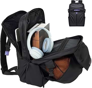 限定値下げ！スノボバッグorange ヘルメット収納バックパック ブラック/迷彩 限定値下げ！スノボバッグorange ヘルメット収納バックパック