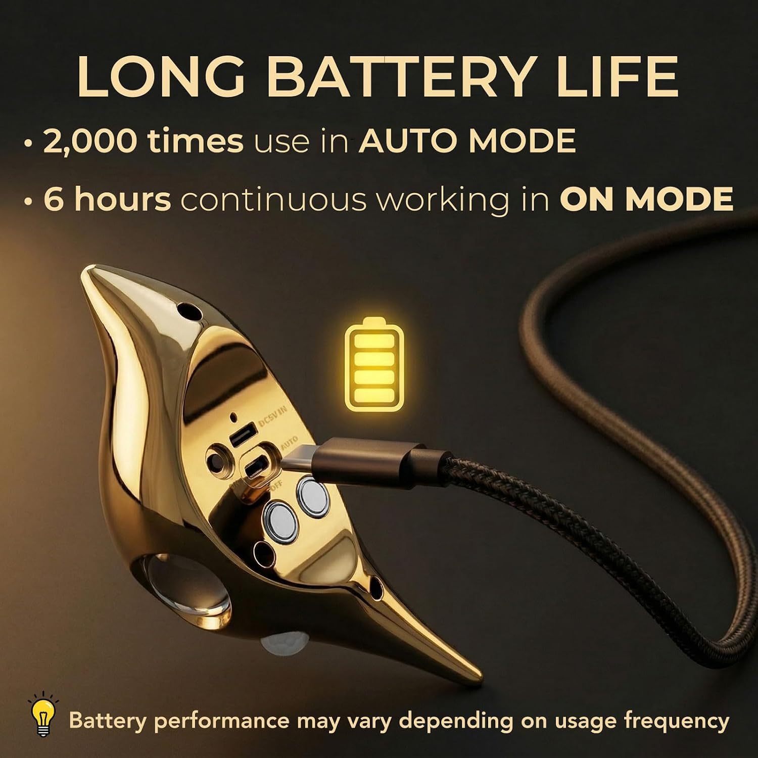 OOWOKS Lot de 2 veilleuses LED avec détecteur de mouvement lampe murale Otrom à batterie 3 couleurs intensité réglable applique murale dorée dintérieur sans raccordement électrique lampe descalier