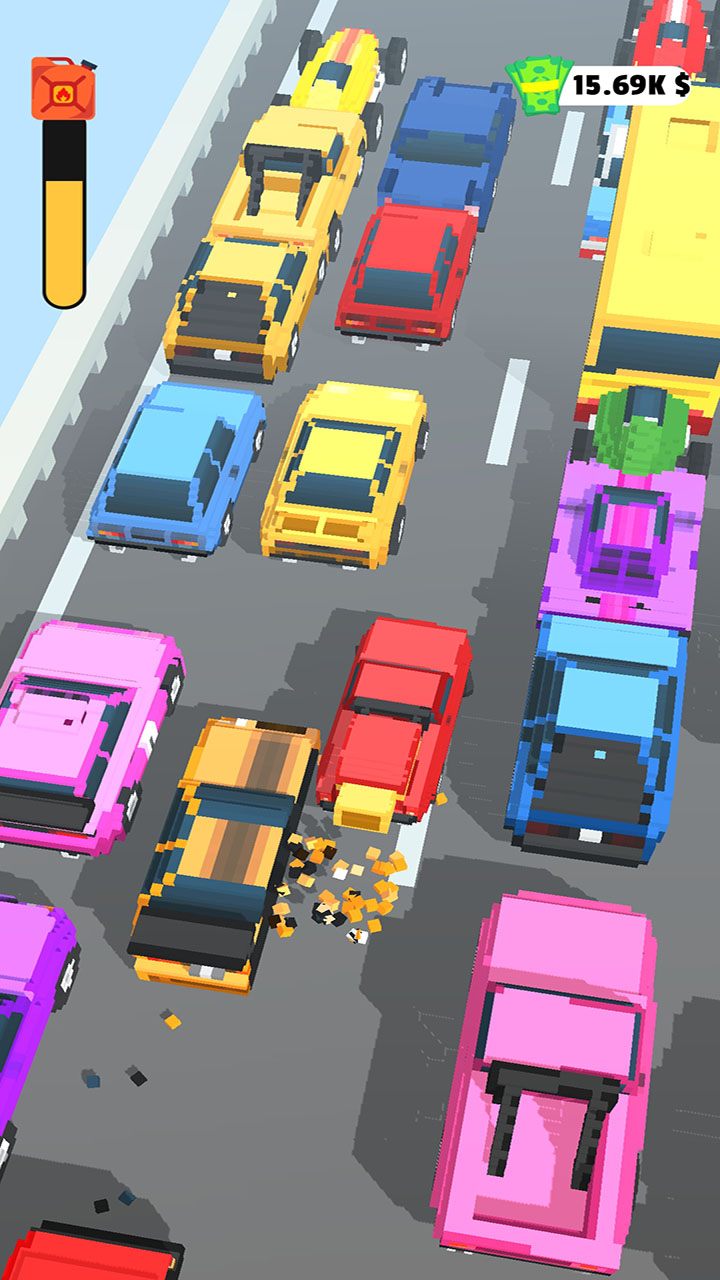 Crash King Car DestroyerAmazon.co.jpAppstore for Android