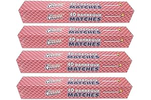 Exceptional Long Stick Matches