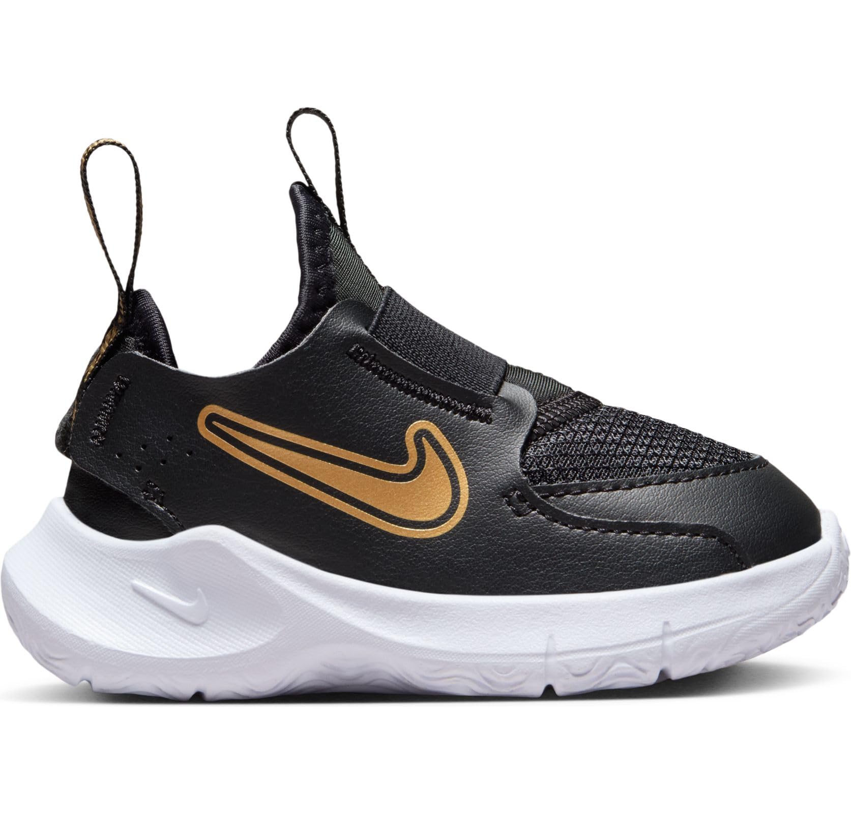 NIKE Flex Runner 3 (TD), Zapatillas de Entrenamiento Unisex niños