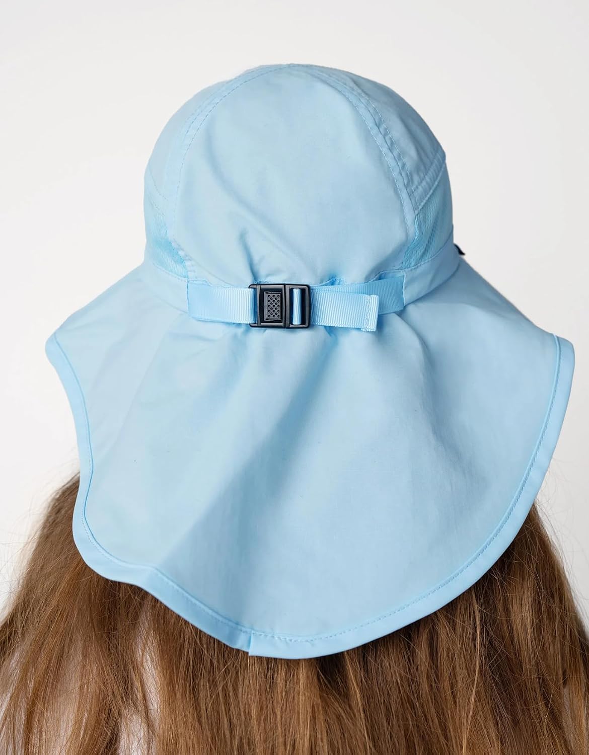 Solbari Unisex Kids Playtime Sun Hat UPF 50+