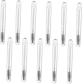 BESTYASH Juego de 15 brochas de pestañas de c...