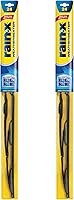 Vista 35 de Rain-X RX30212 WeatherBeater Limpiaparabrisas, Limpiaparabrisas de 12 pulgadas (Paquete de 1), Limpiaparabrisas de Repuesto Automotrices que Cumplen