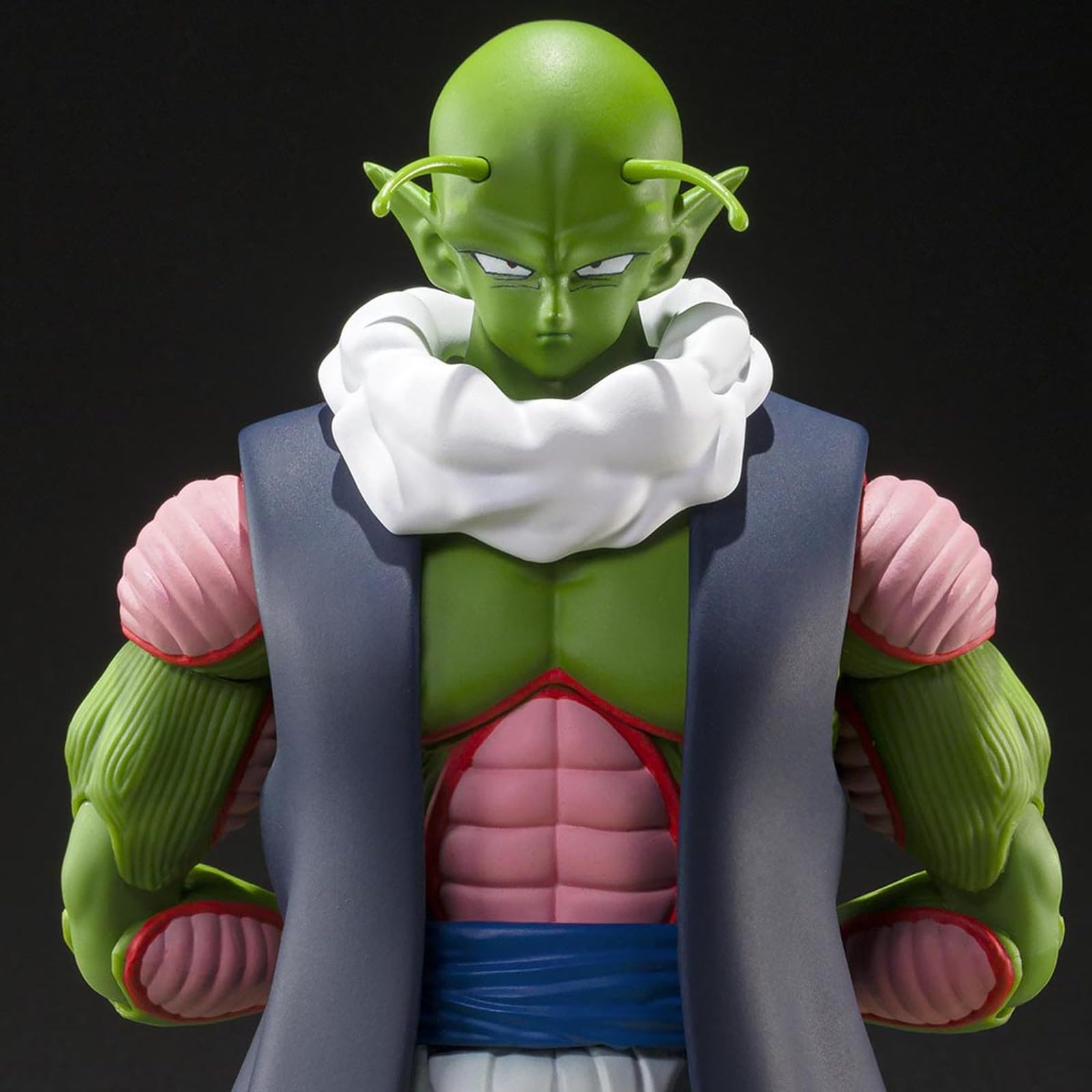 Amazon.com: TAMASHII NATIONS Dragonball Z 6 Inch Action Figure