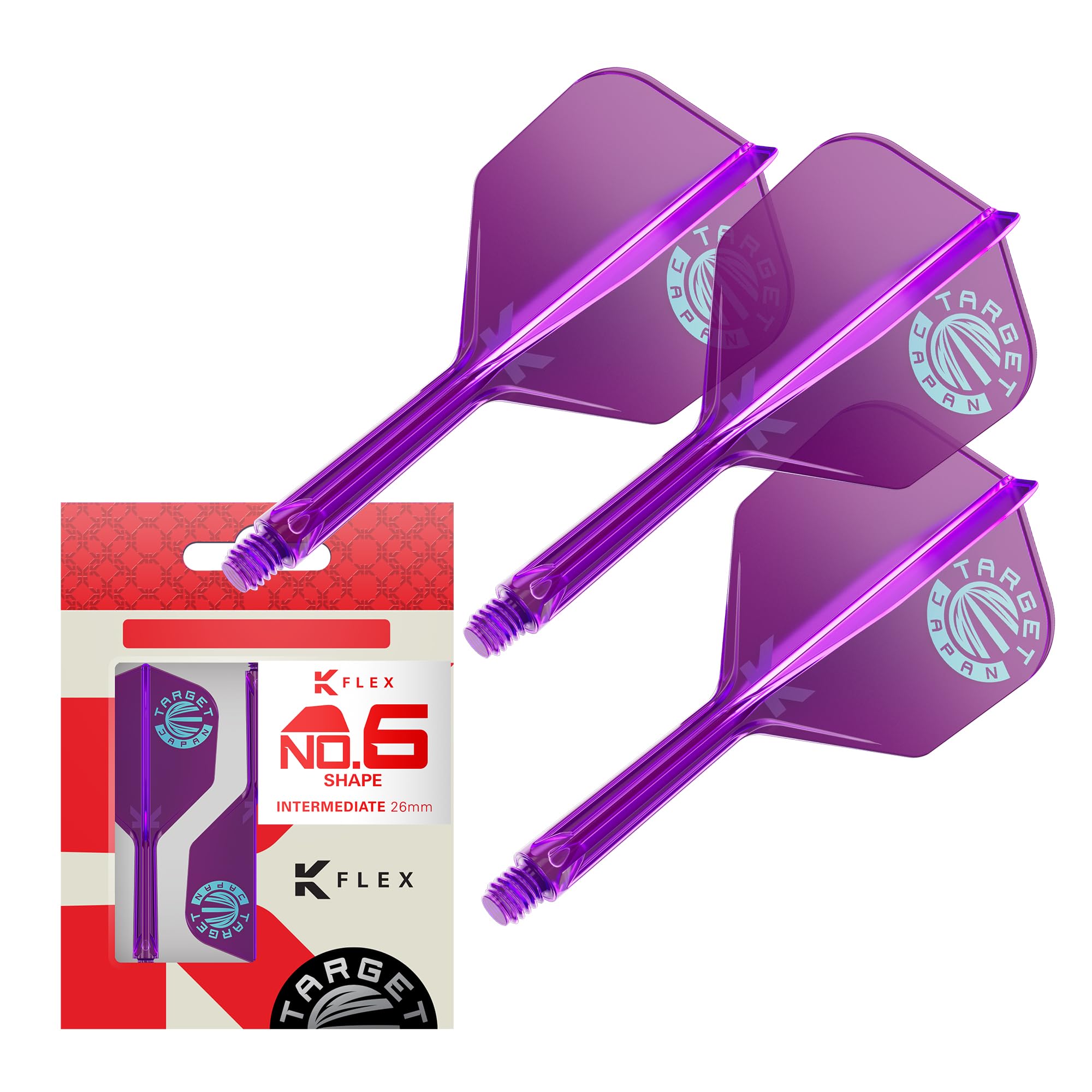 Amazon | Target Japan(ターゲットジャパン) K-FLEX LIMITED EDITION 