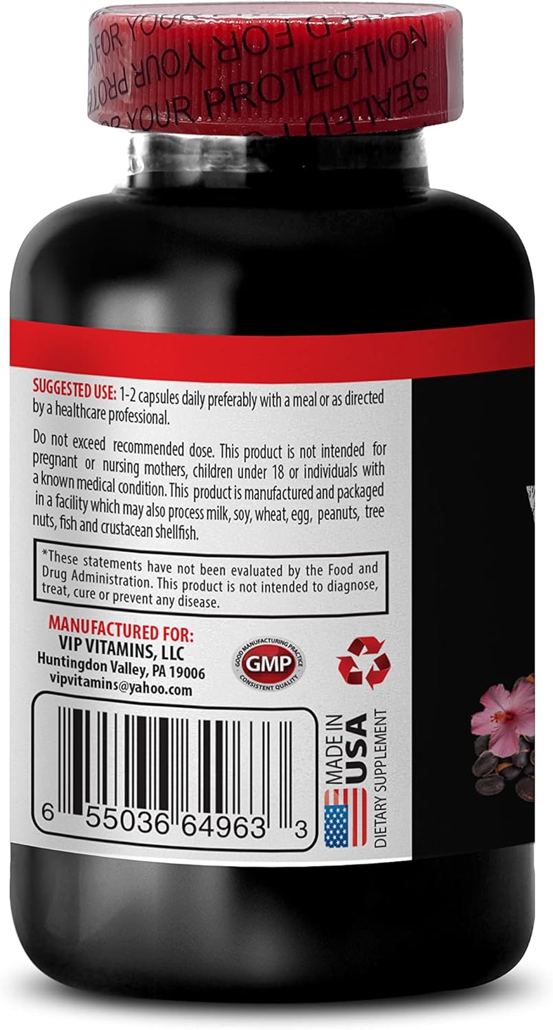 mucuna pruriens Extract - Velvet Beans - Supplement for Deep and Rejuvenating Relaxation, Mucuna Pruriens, Physical Performance Booster, Focus and Clarity Supplement, Stress Relief, 2 Bot, 120 Caps