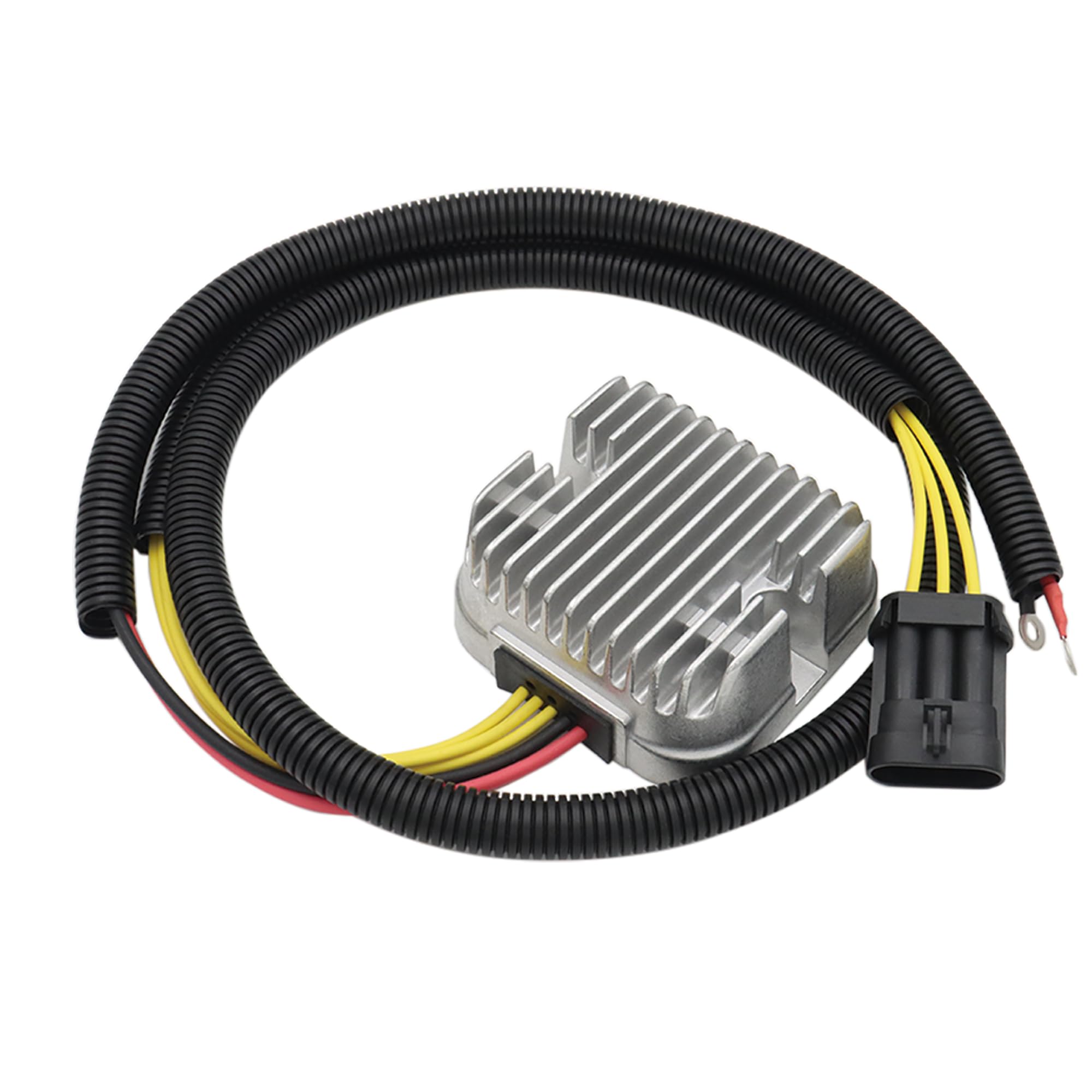 Amazon.com: 4014543 Voltage Regulator Rectifier Fit For Polaris
