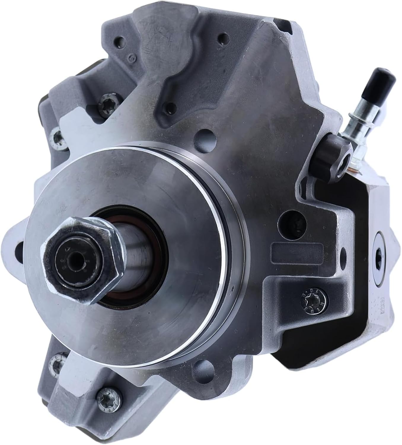 Fuel Injection Pump 0445020122 5256608 3975701 Compatible for Cummins Engine QSB6.7 QSB4.5 ISB ISF3.8 Replacement