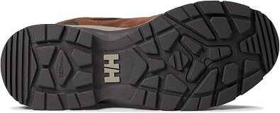 Helly Hansen Men's Switchback Trail HtSneaker