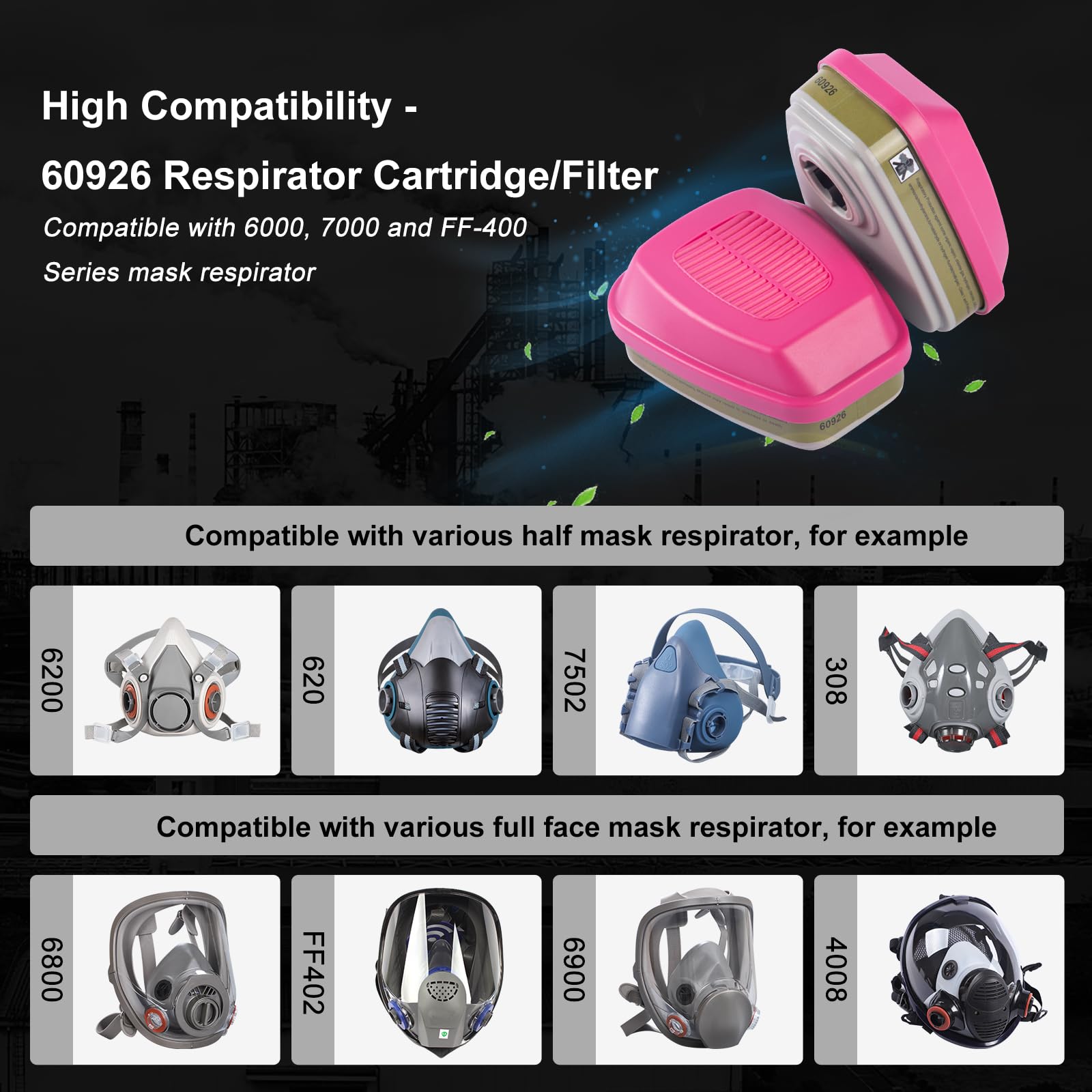 1pc new AF20P-060S Filter Cartridge