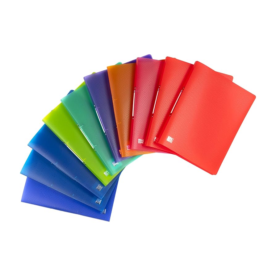 BRIEFING EXPANDER A4 　MADE.IN.USA 2WAY Amazon.com : Performore 24 Pocket Spiral Project Organizer