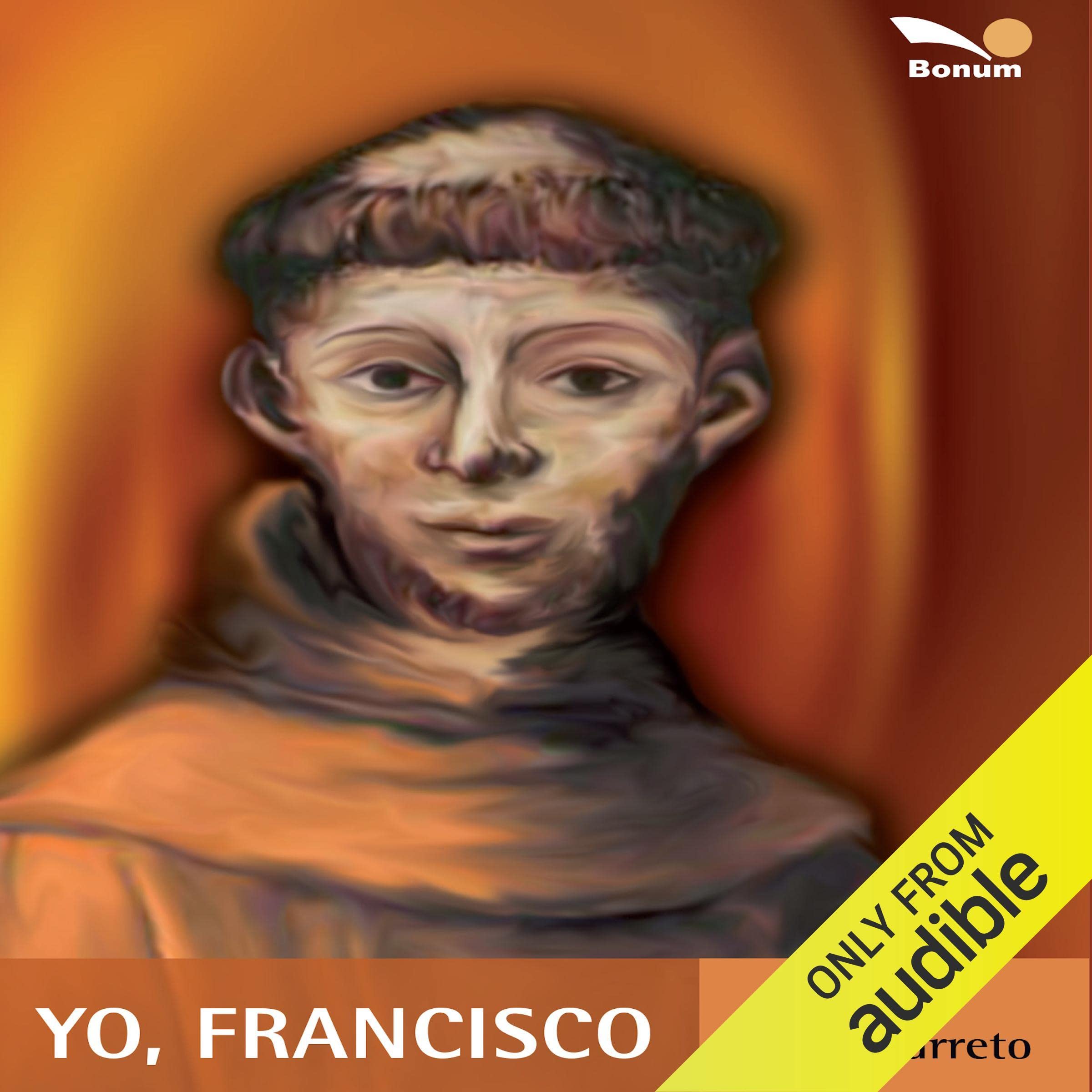 Yo, Francisco [I, Francisco]
