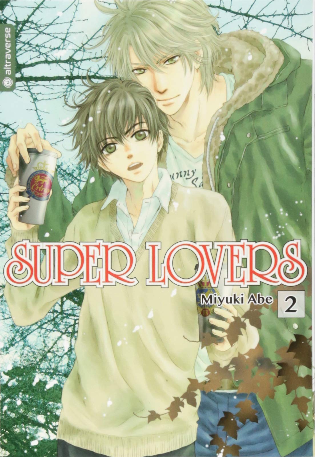 Super Lovers 02