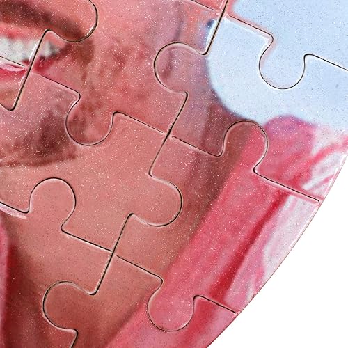 Miniatura 3 de Rompecabezas de fotos personalizado para niños, rompecabezas personalizados de fotos, 98 piezas personalizadas con impresión fotográfica, diseña tus