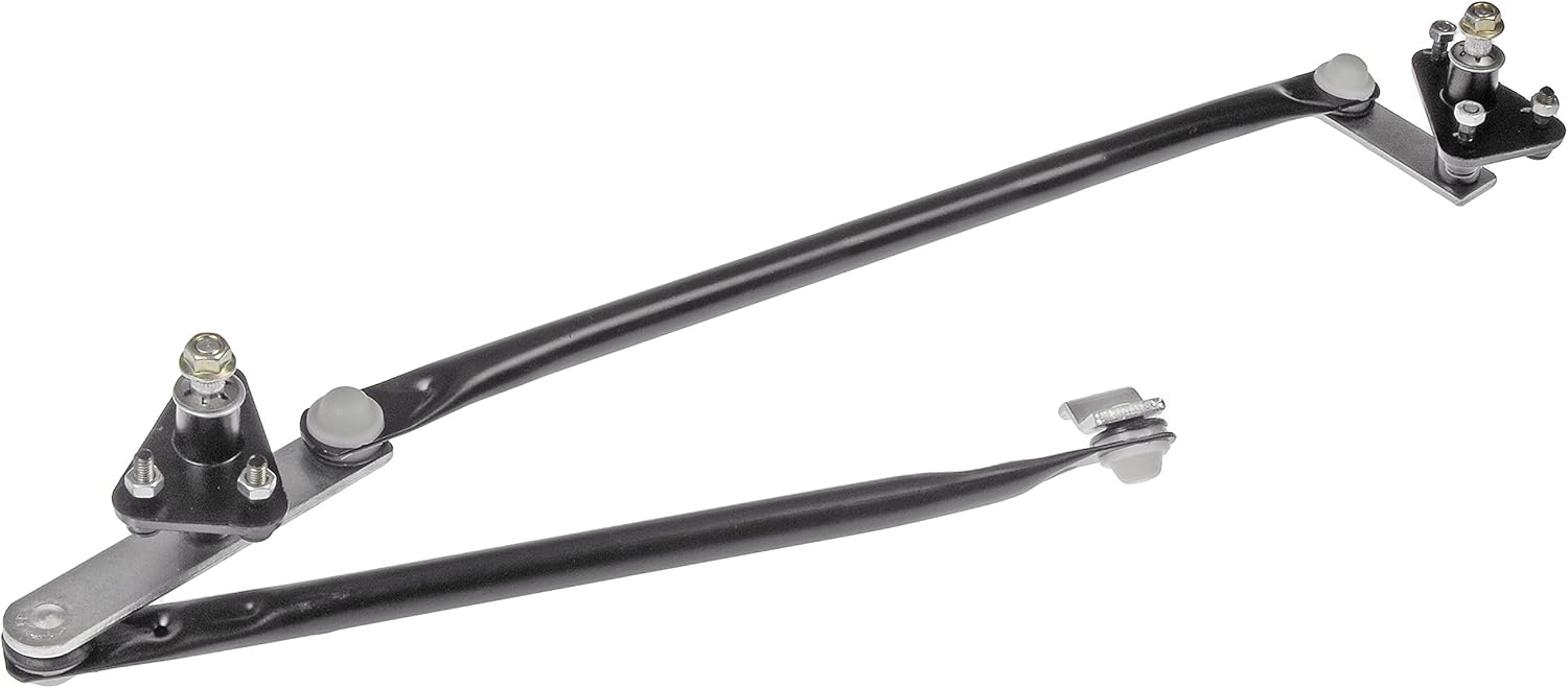 Dorman 602-248 Windshield Wiper Linkage Compatible with Select Chevrolet/Pontiac/Suzuki Models