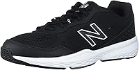New Balance Men's 517v2 Cross-Training Shoes - ABZORB Cushioning, Durable NDurance Outsole, All-Day Comfort