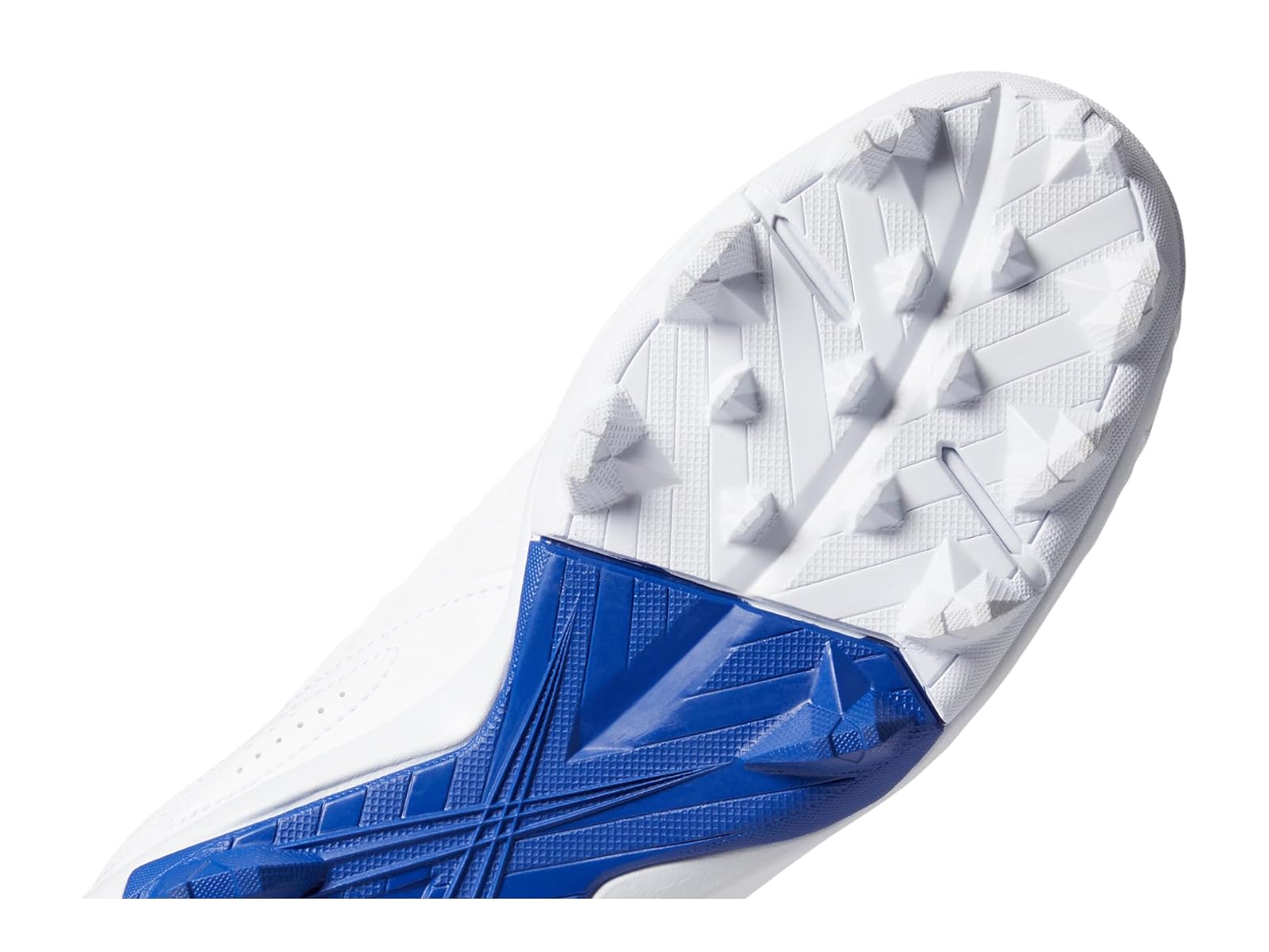 Boy's Under Armour Kids Leadoff Low RM Jr. 3.0 (Toddler/Little Kid/Big Kid) - Picture 32 of 32