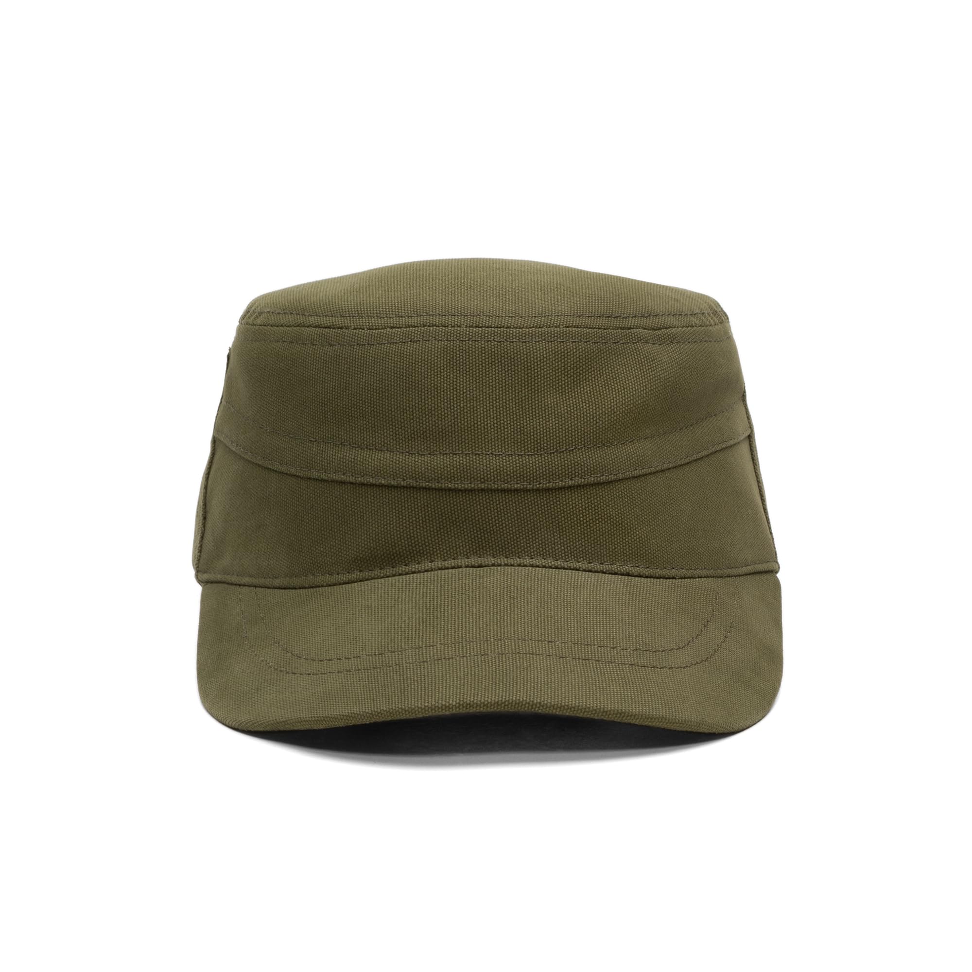 Sterkowski Modell Patrol | Baumwolle Sommer Schirmkappe für Herren und Damen | Komfortable und Leichte Military Cap