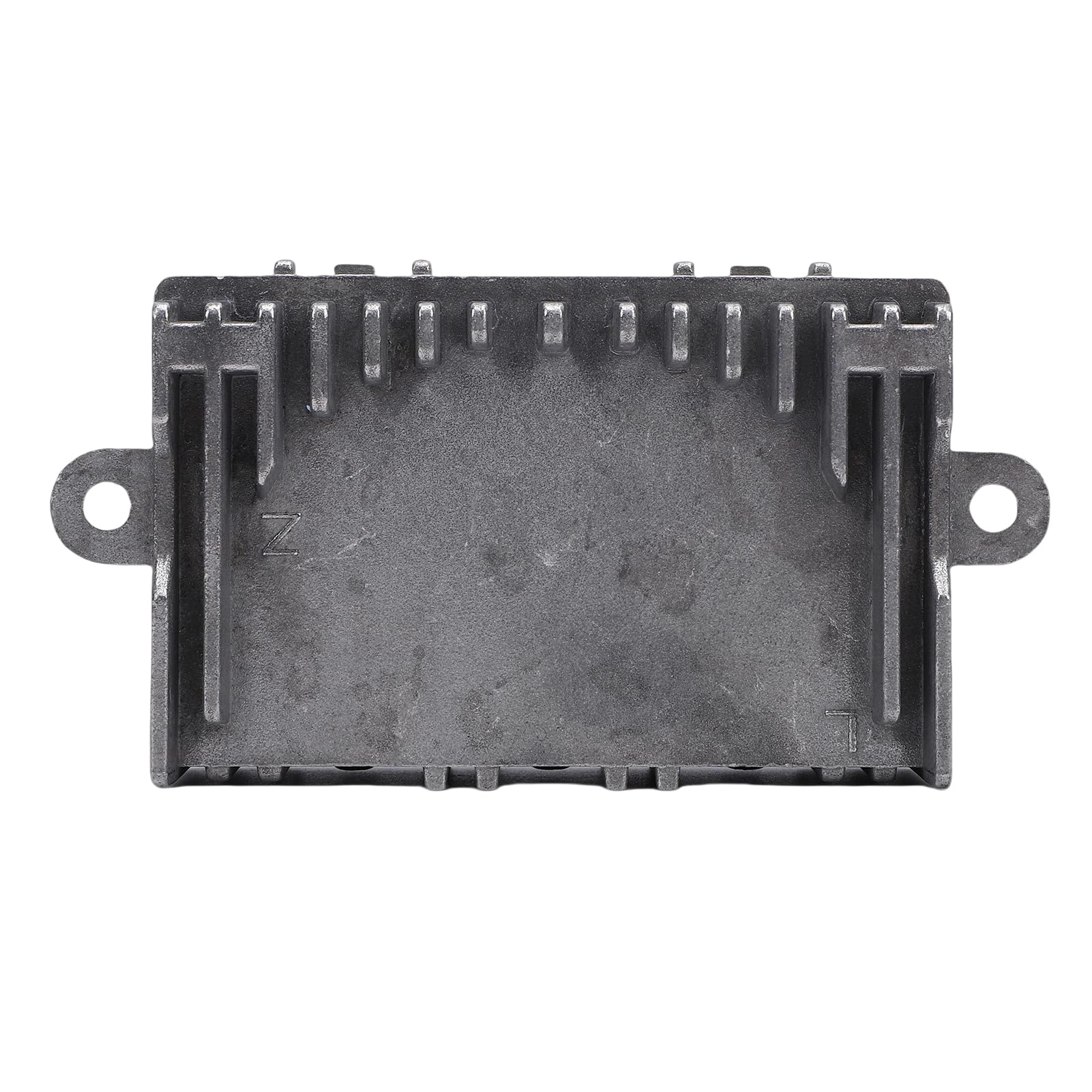 Ejoyous Carte Mère de Contrôleur de Scooter électrique, Circuit imprimé Principal PCB en Alliage d'aluminium, Prise en Charge de l'application, Puce Intelligente, étanche à la Poussière d'eau,