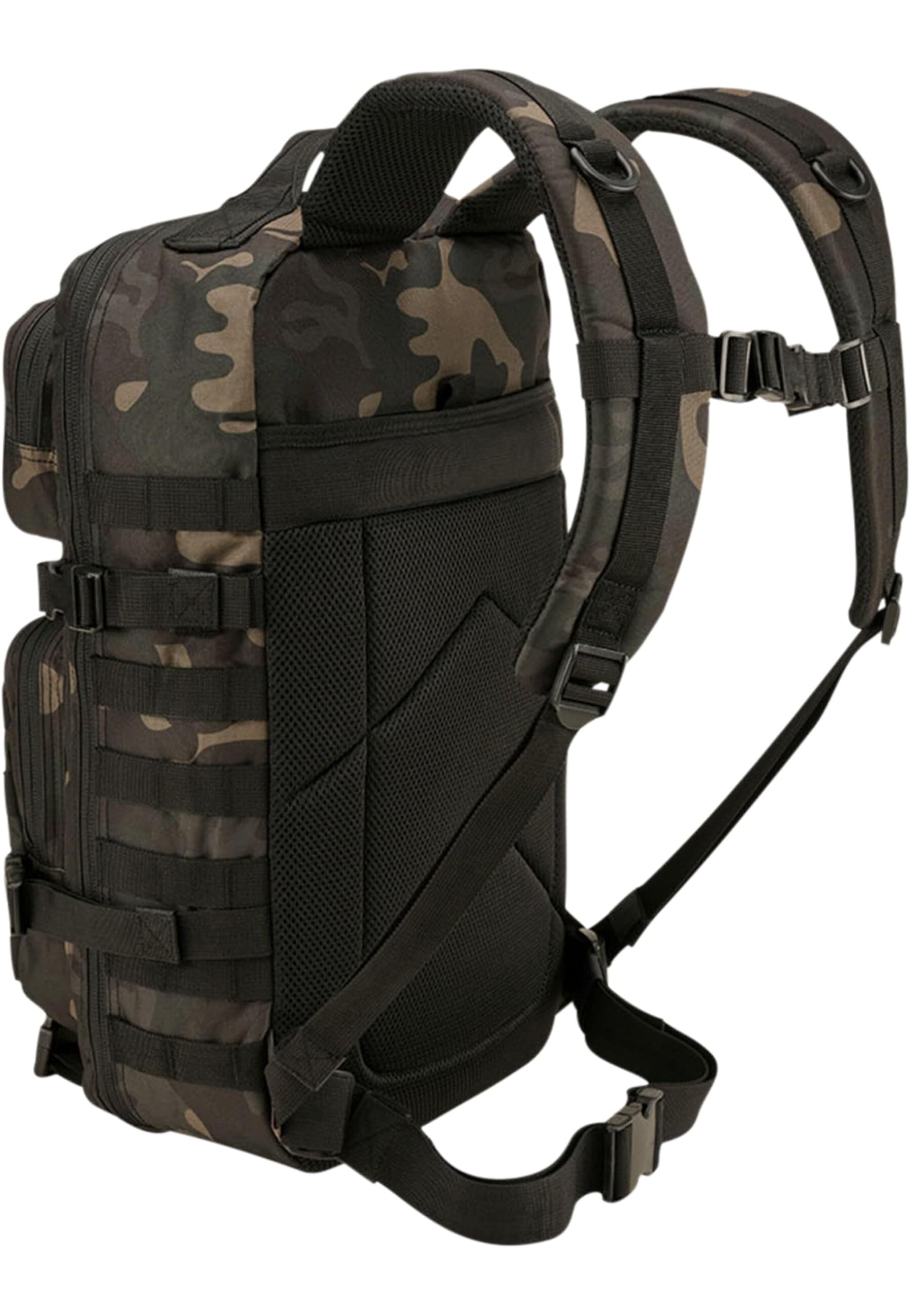 Brandit Us Cooper Patch Large Backpack Tasche