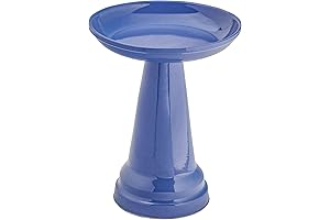 Ohio Stoneware Birds Choice