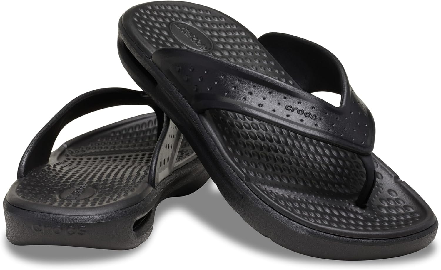 Crocs Men's InMotion Flip Flop Sandals