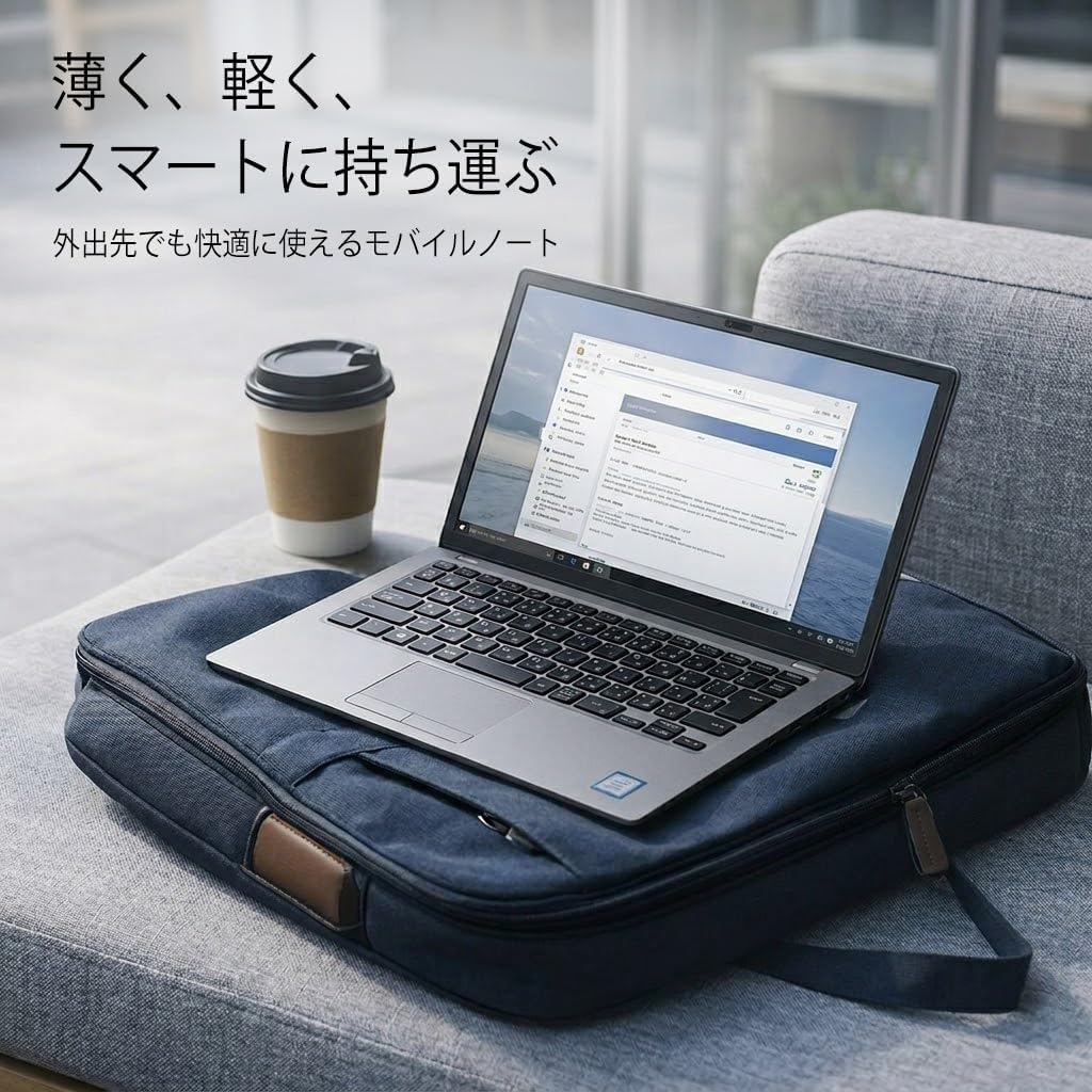 Windowsノート本体 Coma Amazon.co.jp: 【整備済み品】ノートパソコン Windows11/VJPG