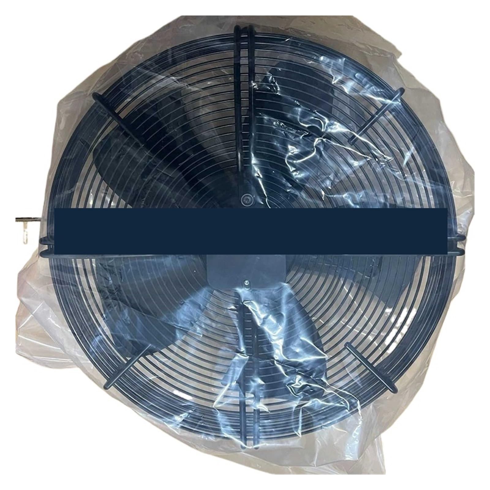OSHZIKJII A4D500-AJ03-01 400V 50Hz 1.40/0.80A 710/480W Fan