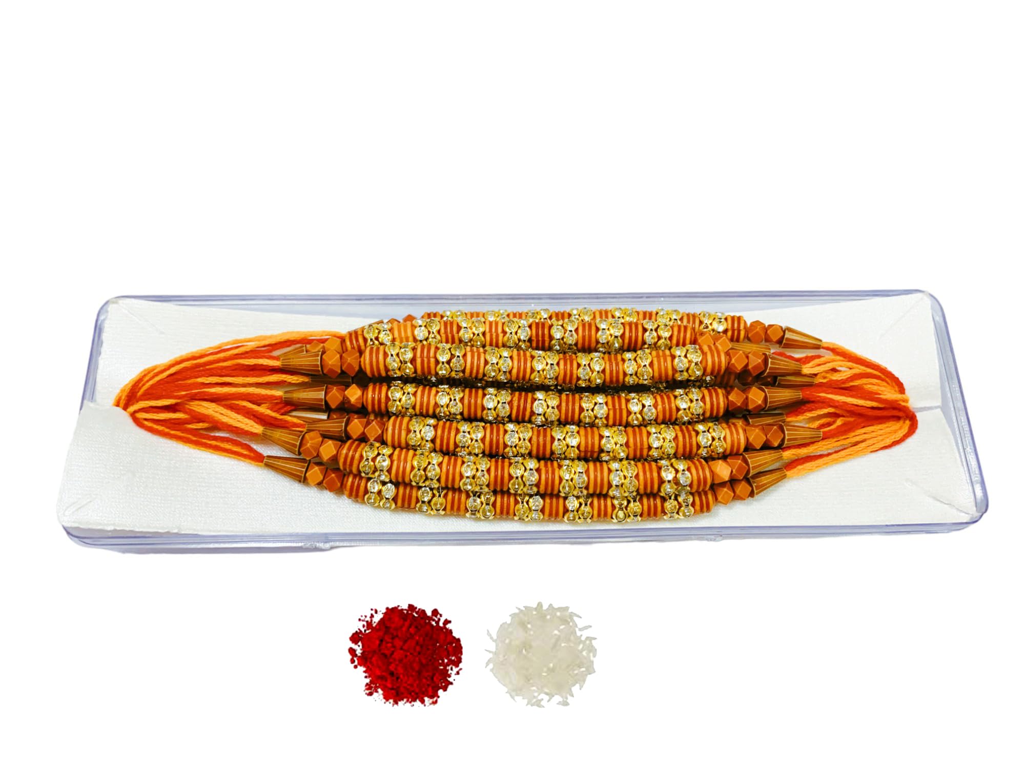 Sesonby Set Of 12 Rakhi Brother Rakhi For Brother Rakhi For Kids Boys Rakhi | rakhi for brother and bhabhi | rakhi combo | bhaiya bhabhi rakhi #Dzn8 (B0D82F9VJC) Amazon Price History, Amazon Price Tracker