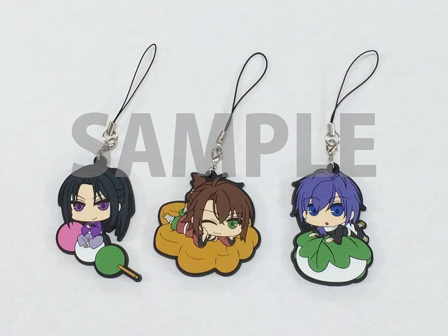 Amazon.co.jp: 薄桜鬼~御伽草子~ [Blu-ray] : 桑島法子, 三木