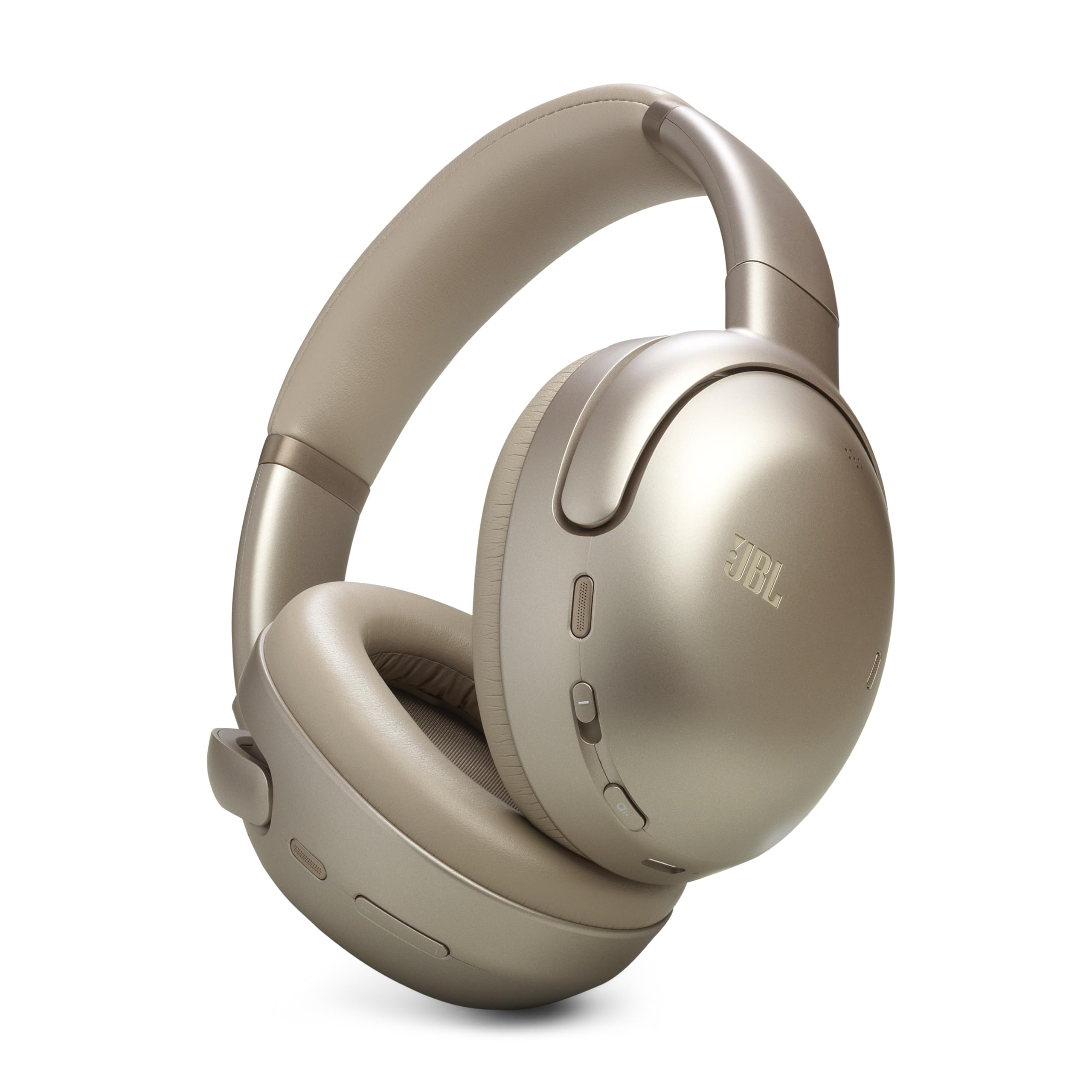 Jbl Tour Pro 3 Tws, True Adaptive Noise Cancelling Earbuds With Wireless Charging