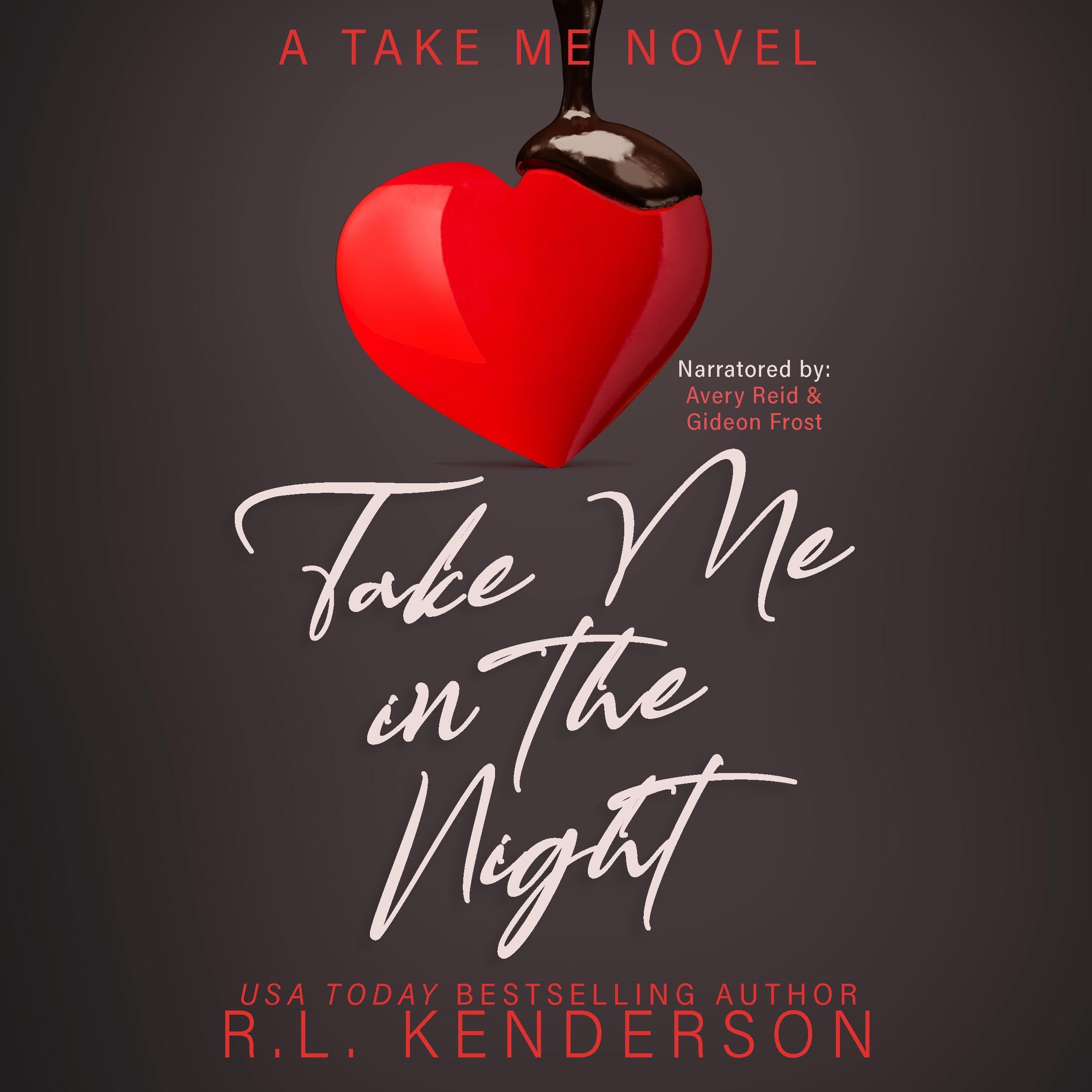 Take Me in the Night