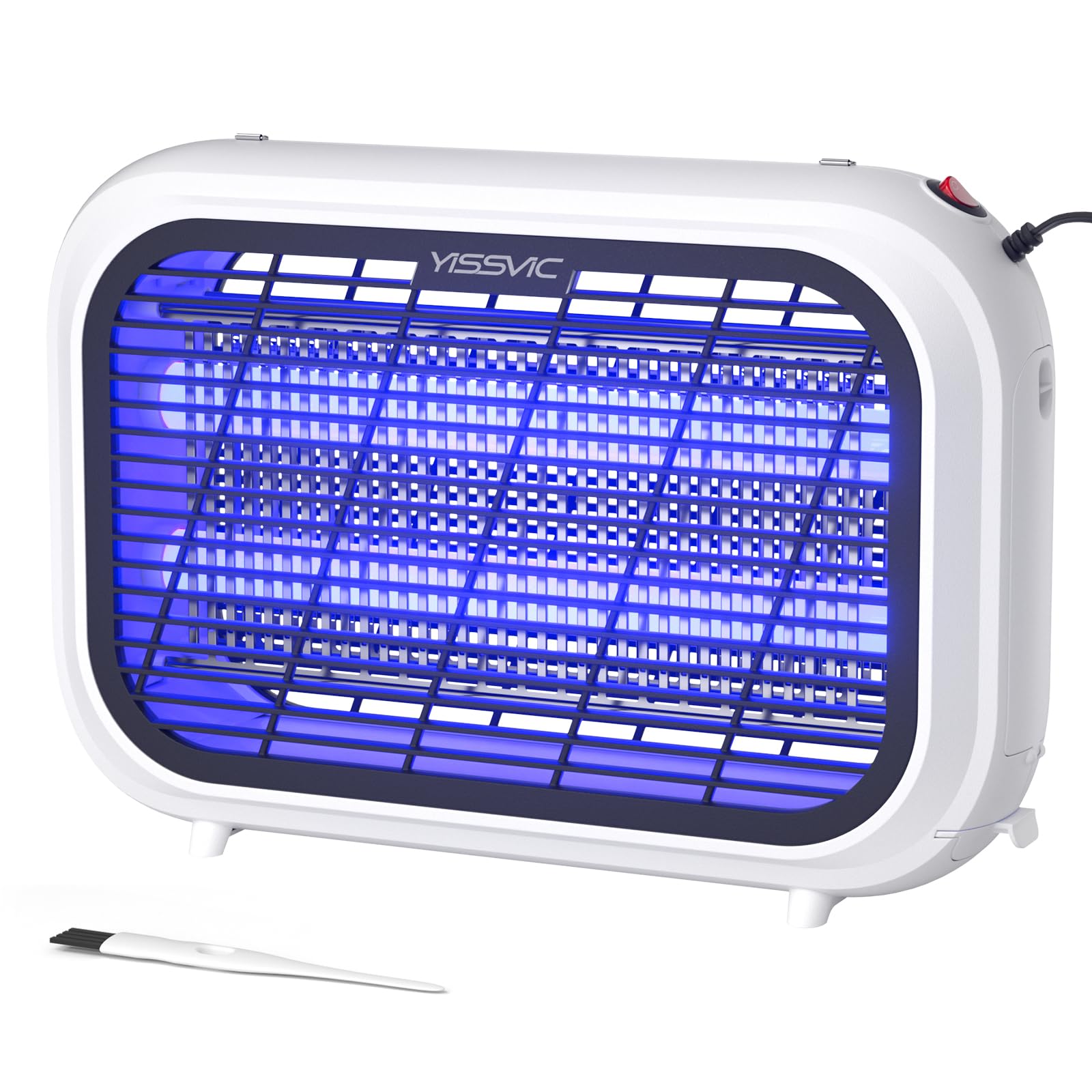 YISSVIC 20W Indoor Bug Zapper