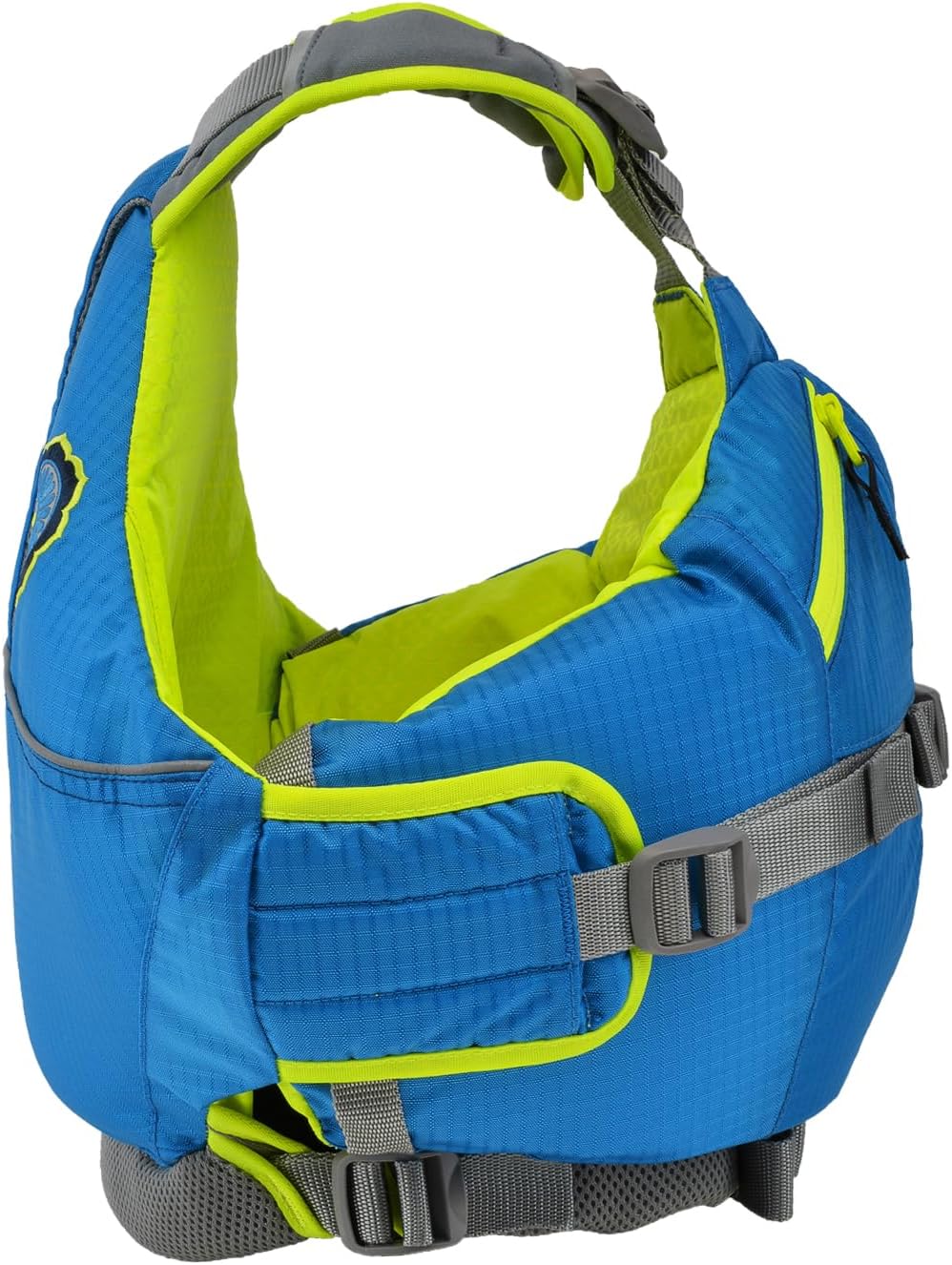 Astral Otter 2.0 Kids' Life Jacket - Comfortable, Padded USCG Type III PFD Life Vest for SUP, Sailing and Whitewater