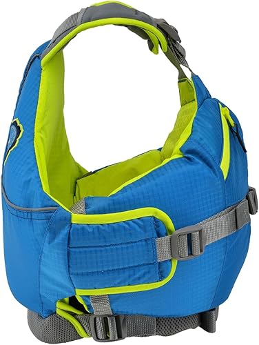 Miniatura 3 de Astral Otter 2.0 - Chaleco salvavidas para niños, cómodo, acolchado, USCG tipo III PFD, chaleco salvavidas para jóvenes, para SUP, vela y aguas