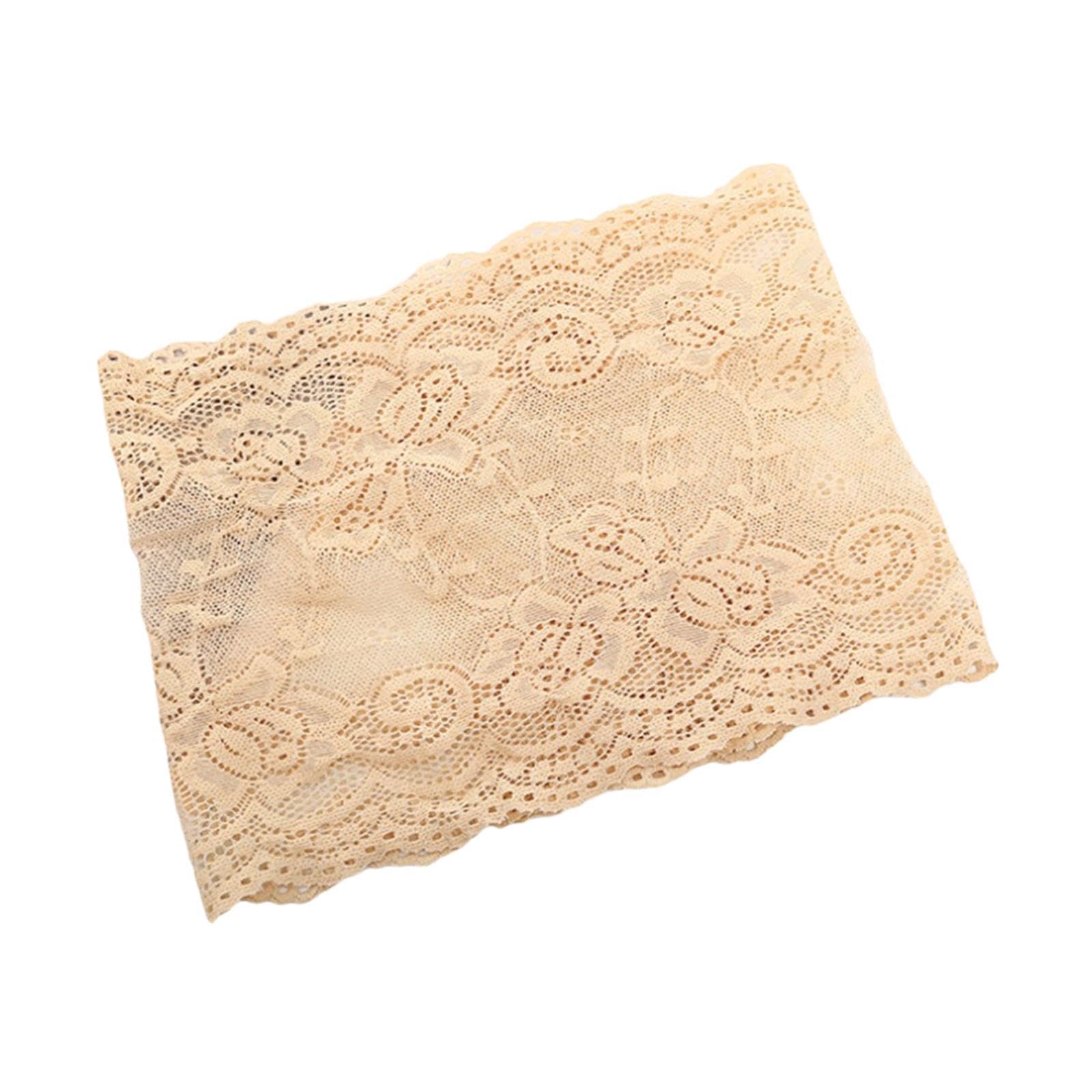 nivaa Lace Thigh Purse Lightweight Wedding Phone Garter for Cosplay Wedding Dating-picture-12
