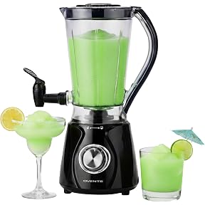 Margaritaville DM0500 Bahamas 36-Ounce Frozen-Concoction Maker