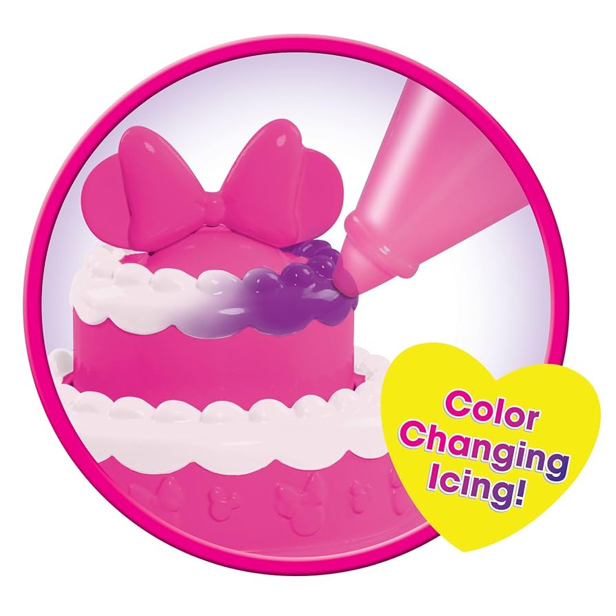 ミニーちゃん専用 おすそ分けファイルセット ミニー ☆豪華29点セット☆ ディズニー ミニーマウス メイク