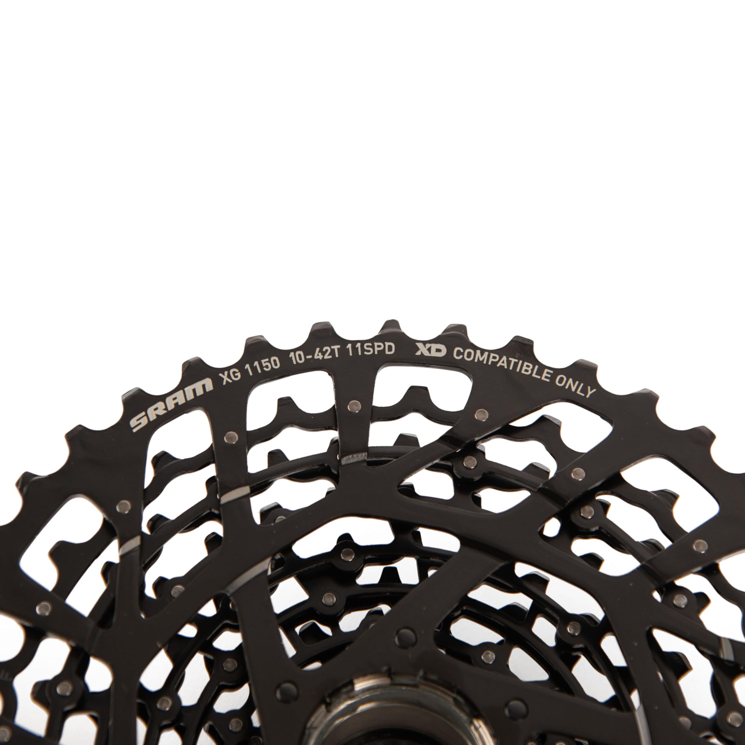 Amazon | SRAM カセット 11S XG?1150 10?42 | SRAM | フリーホイール