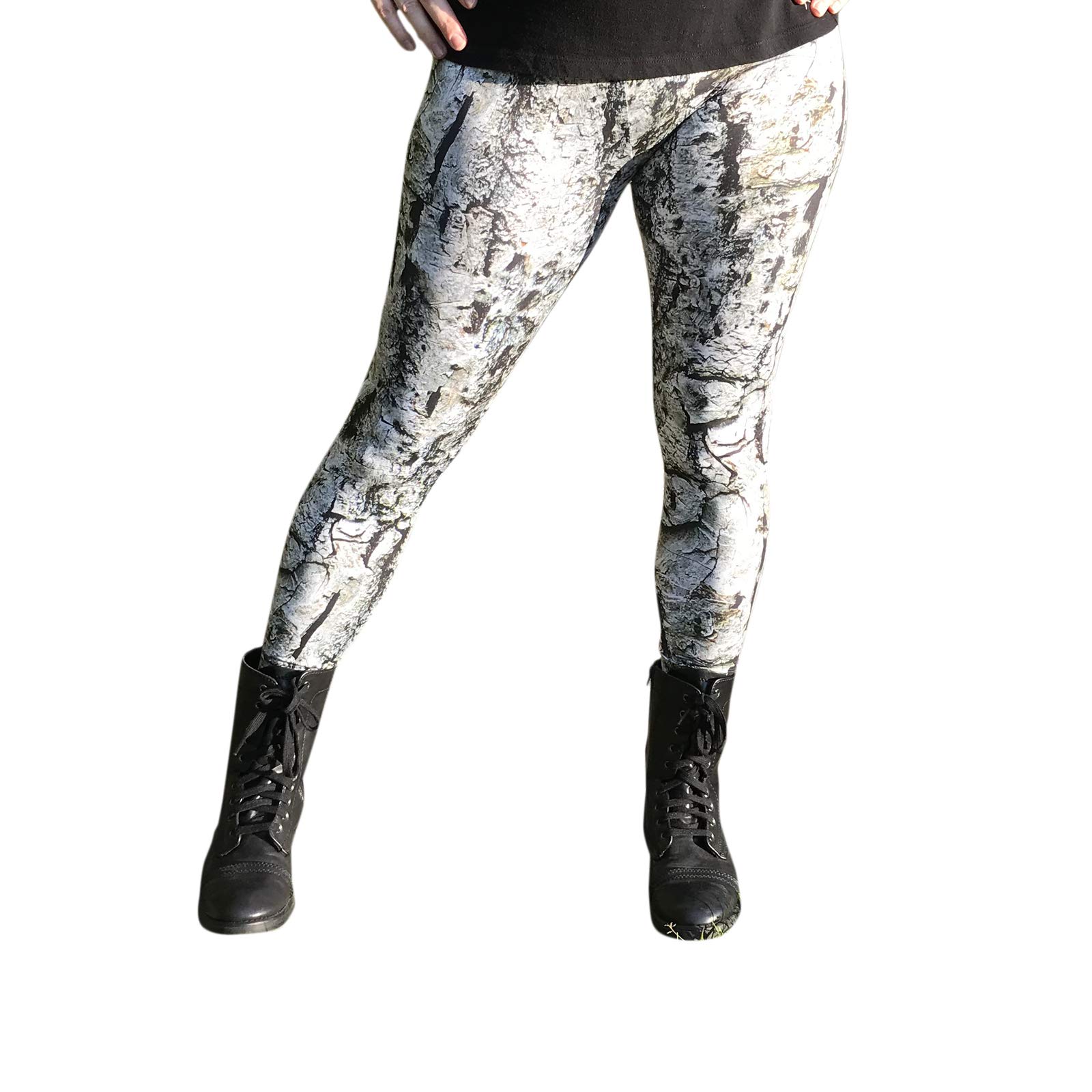 Country BumpkinTree Bark Leggings