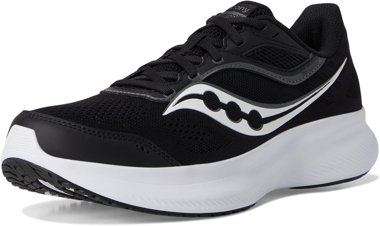 Saucony Mens Cohesion 18 - Image 6