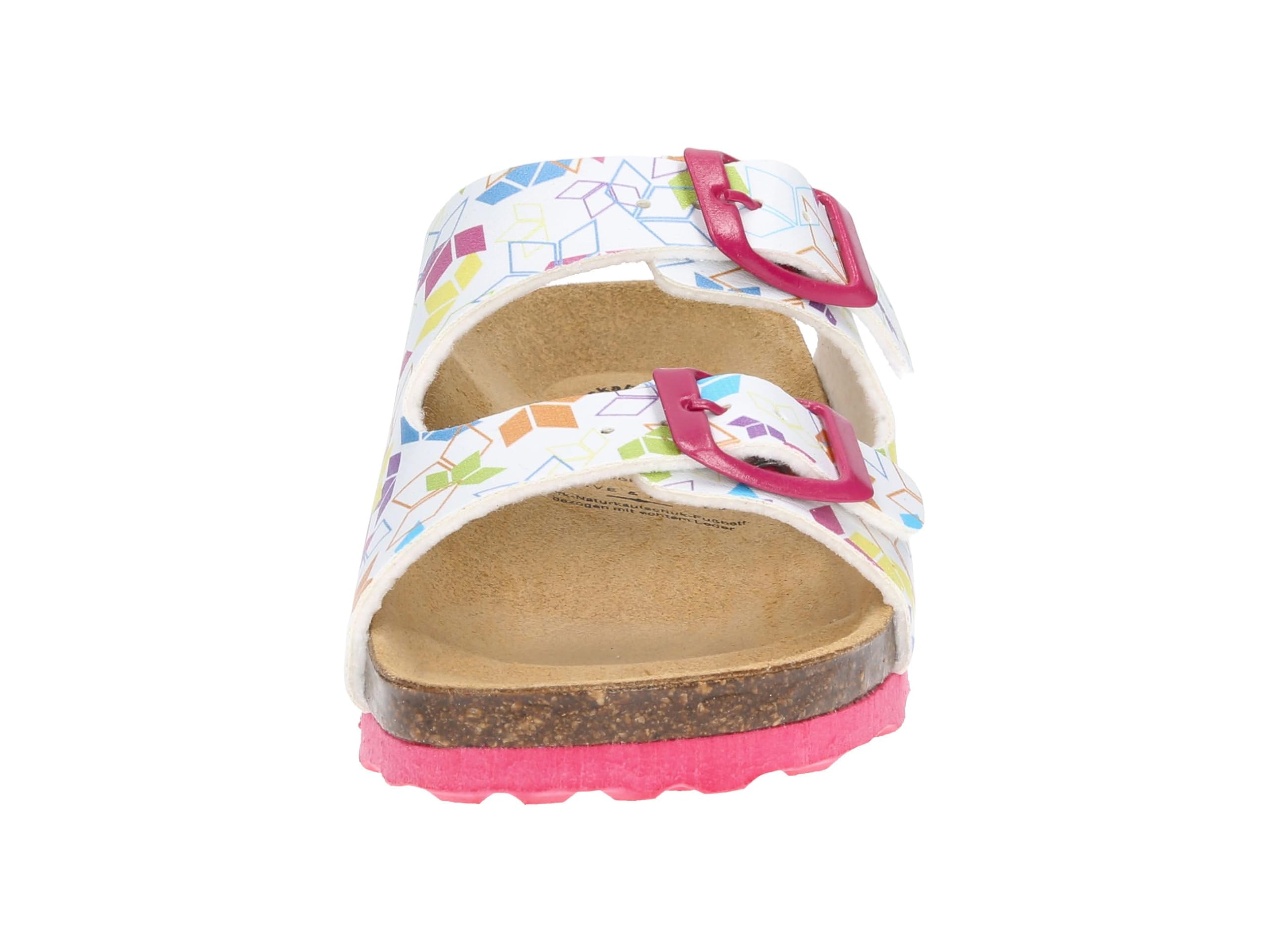 Lico Bioline Rocky SabotUnisex - Bambini e Ragazzi