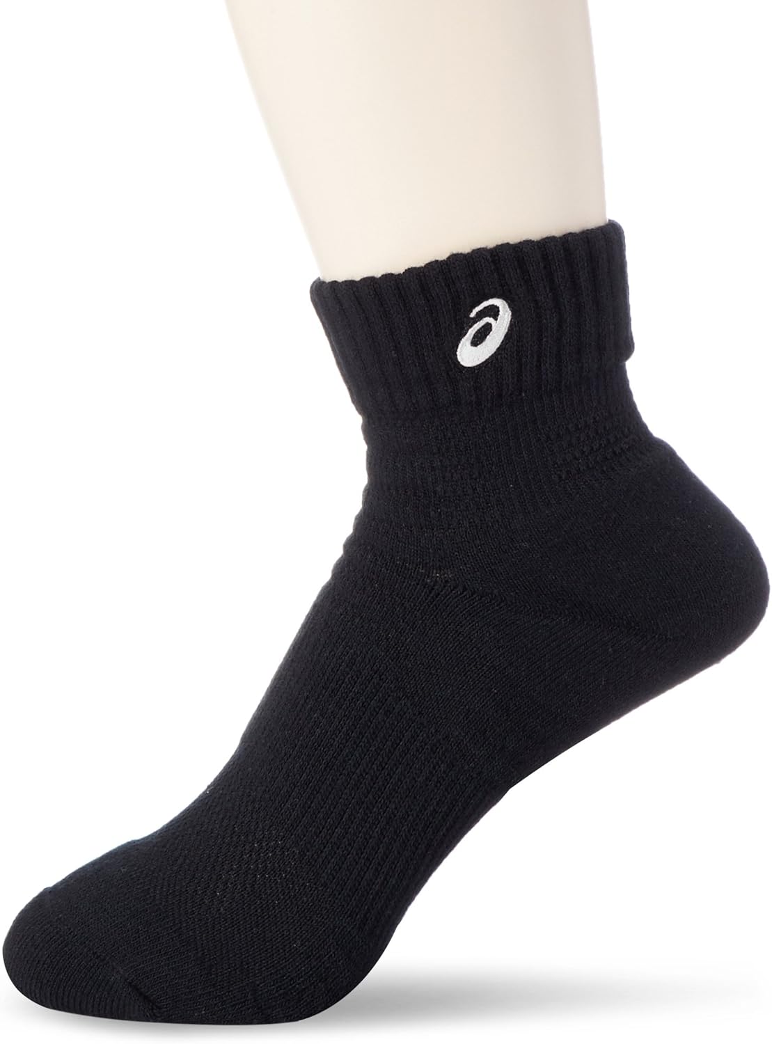 Amazon | asics(アシックス) トレ－ニングウェア ソックス13