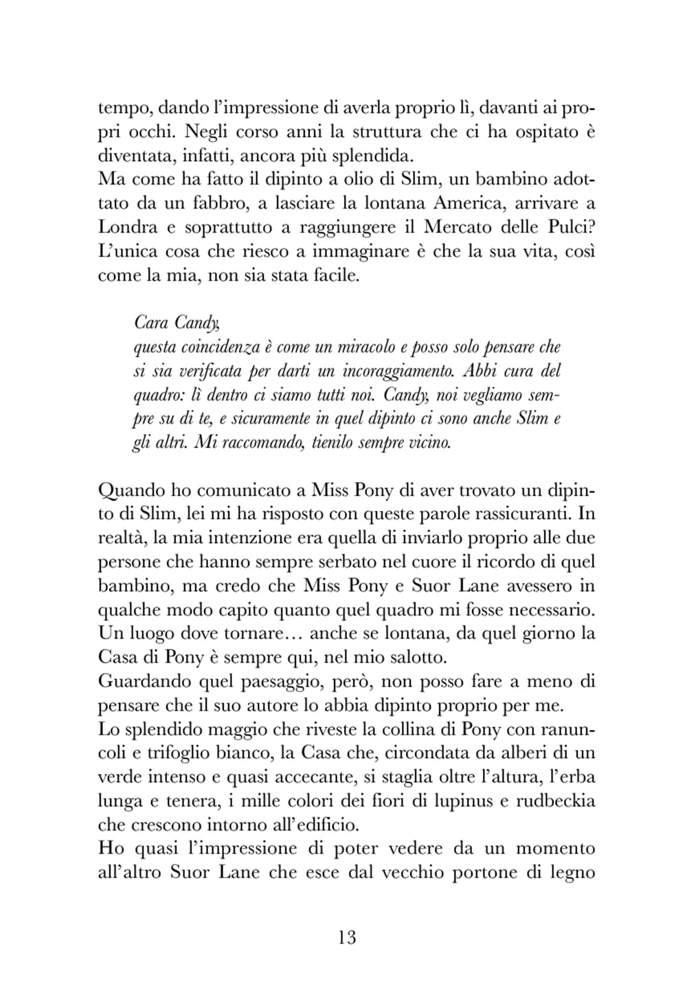 Candy Candy. Il romanzo completo