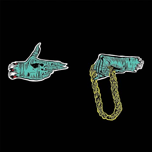 Run the jewels
